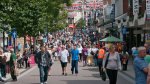 UK Discretionary Retail Sales Post Worst April In A Decade