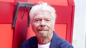 Richard Branson Says ‘Dyslexia Is A Superpower’ As New Campaign Launches