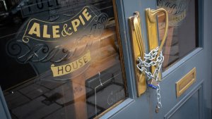 More Than 200 Pubs Closed In Six Months Amid Tax Hikes, Figures Show