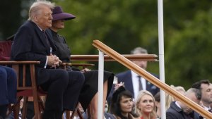 US Firms To Invest £150 Billion In UK As Part Of Donald Trump’s State Visit