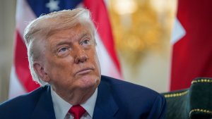 S4 Capital Sales Slump As ‘Unsettling’ US Tariff Talks Weigh On Marketing Spend