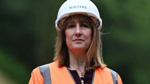 Budget Set For November As Reeves Warns Economy ‘Not Working Well Enough’