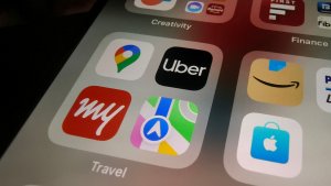 The Uberisation Of The C-Suite