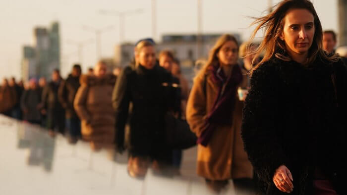 Temporary Hiring Surges As Employers Delay Permanent Recruitment
