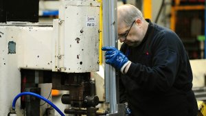 National Manufacturing Day To Highlight Jobs Available In The Sector