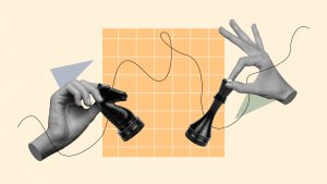 Four Leadership Lessons To Transform Your Business