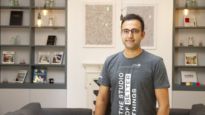 The Rise Of The “AI-Native” Organisation