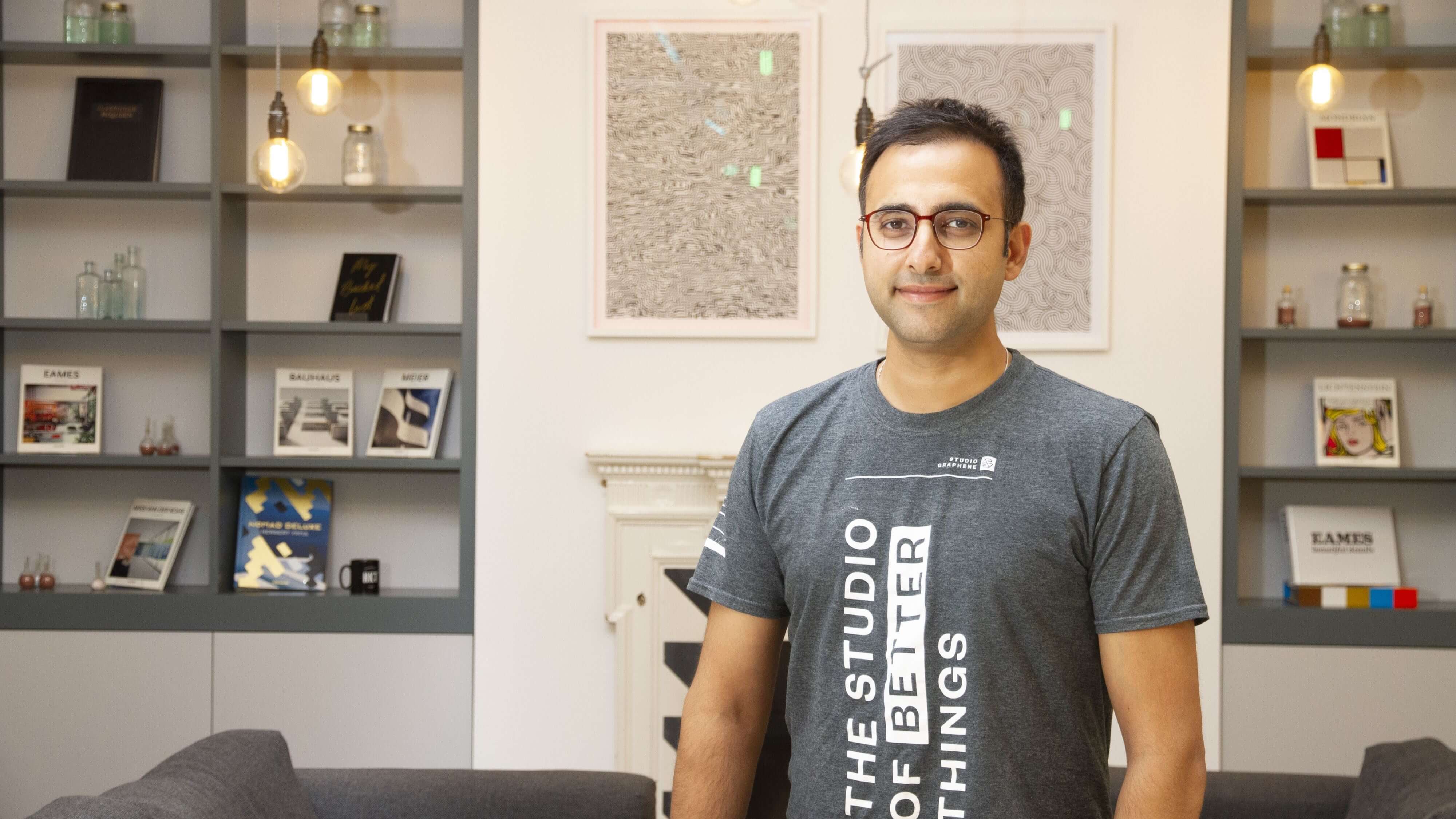 The Rise Of The “AI-Native” Organisation