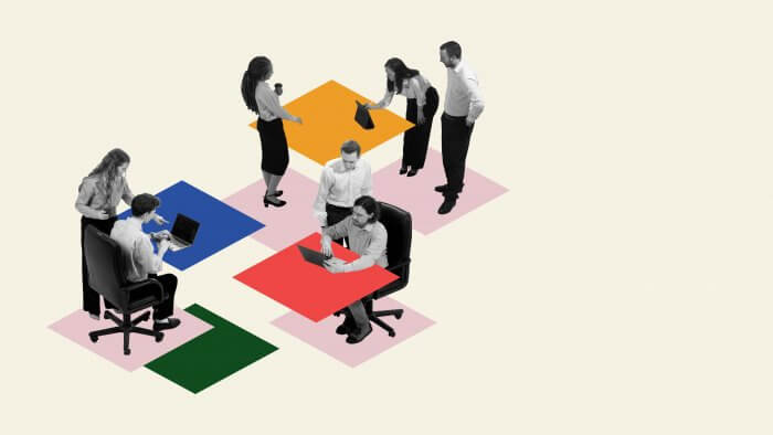 Building Resilient C-Suite Teams For Sustainable Business Success