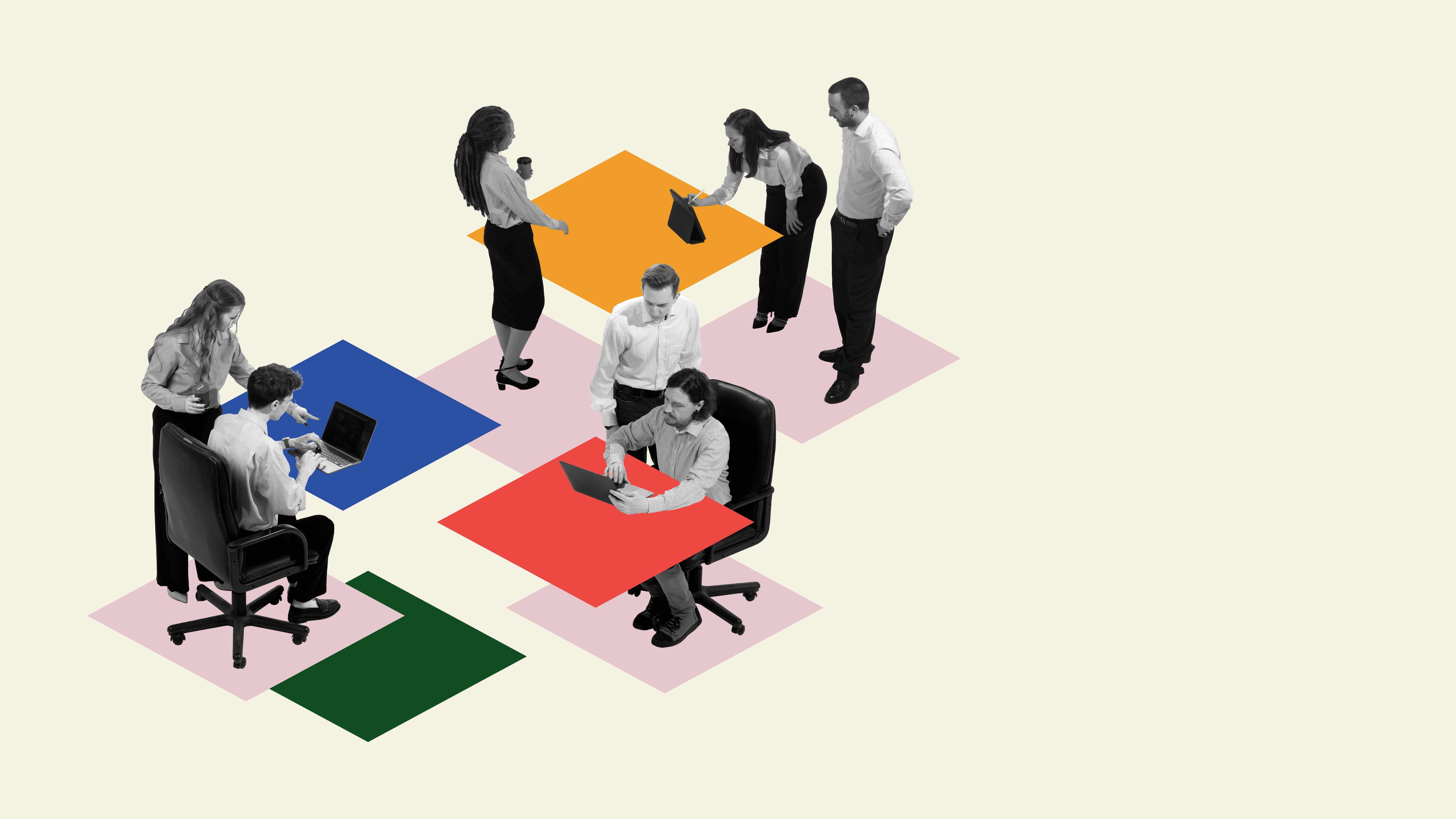 Building Resilient C-Suite Teams For Sustainable Business Success