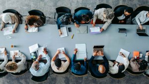 Scaling Without Losing The Spark 