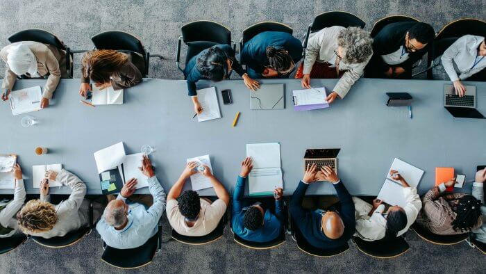 Scaling Without Losing The Spark 