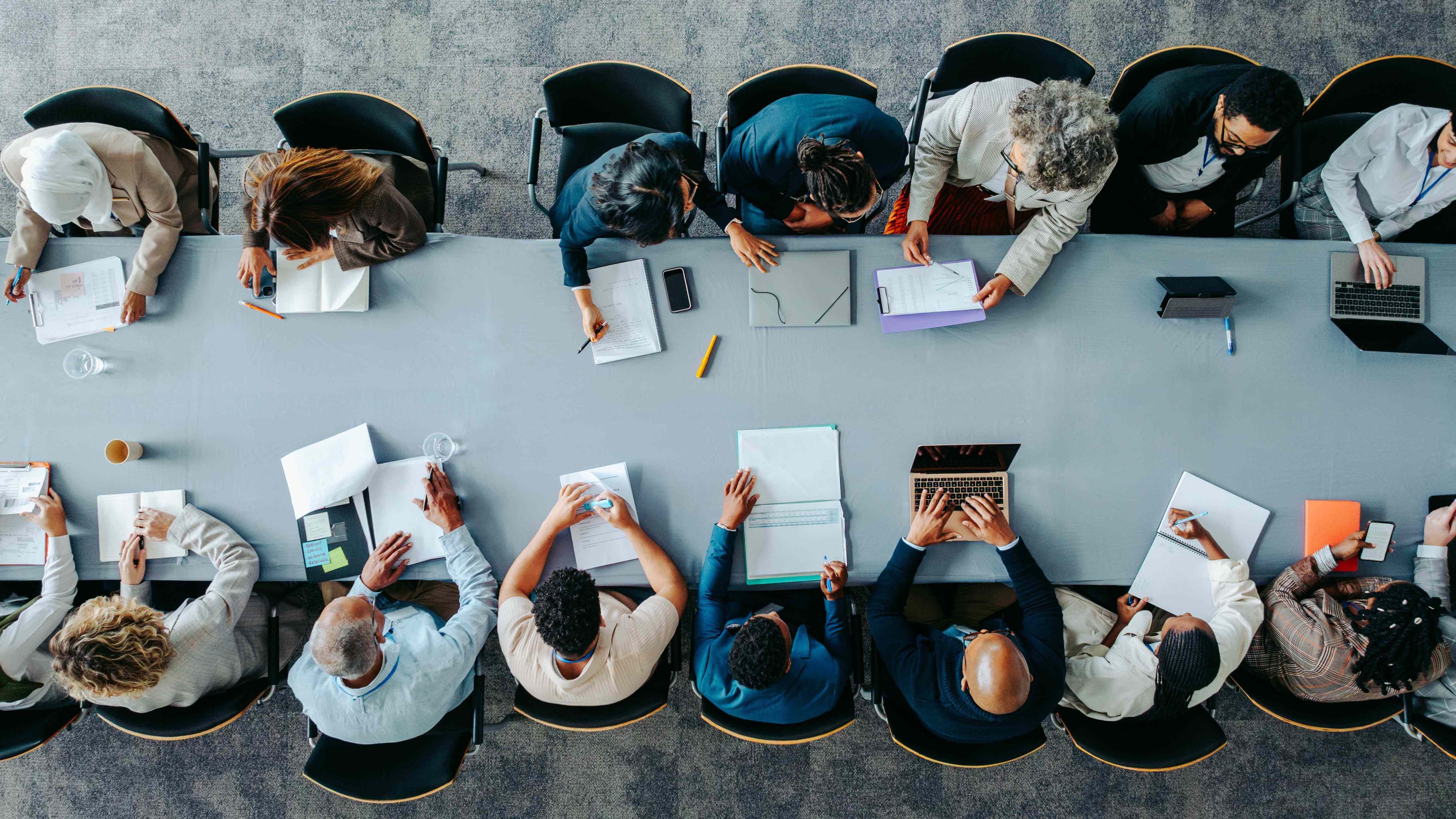 Scaling Without Losing The Spark 