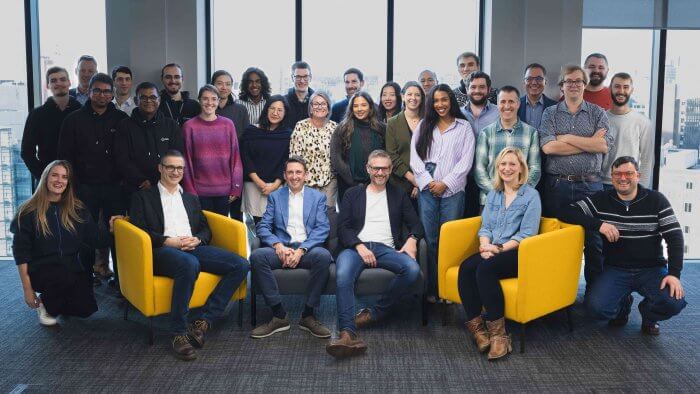 Optalysys Raises £23m To Accelerate Photonic Computing And US Expansion