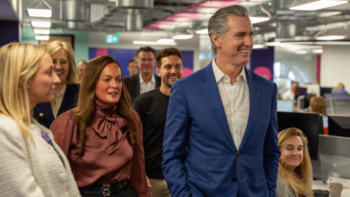 Octopus Energy Generation Commits Nearly $1bn To California Clean Tech Push