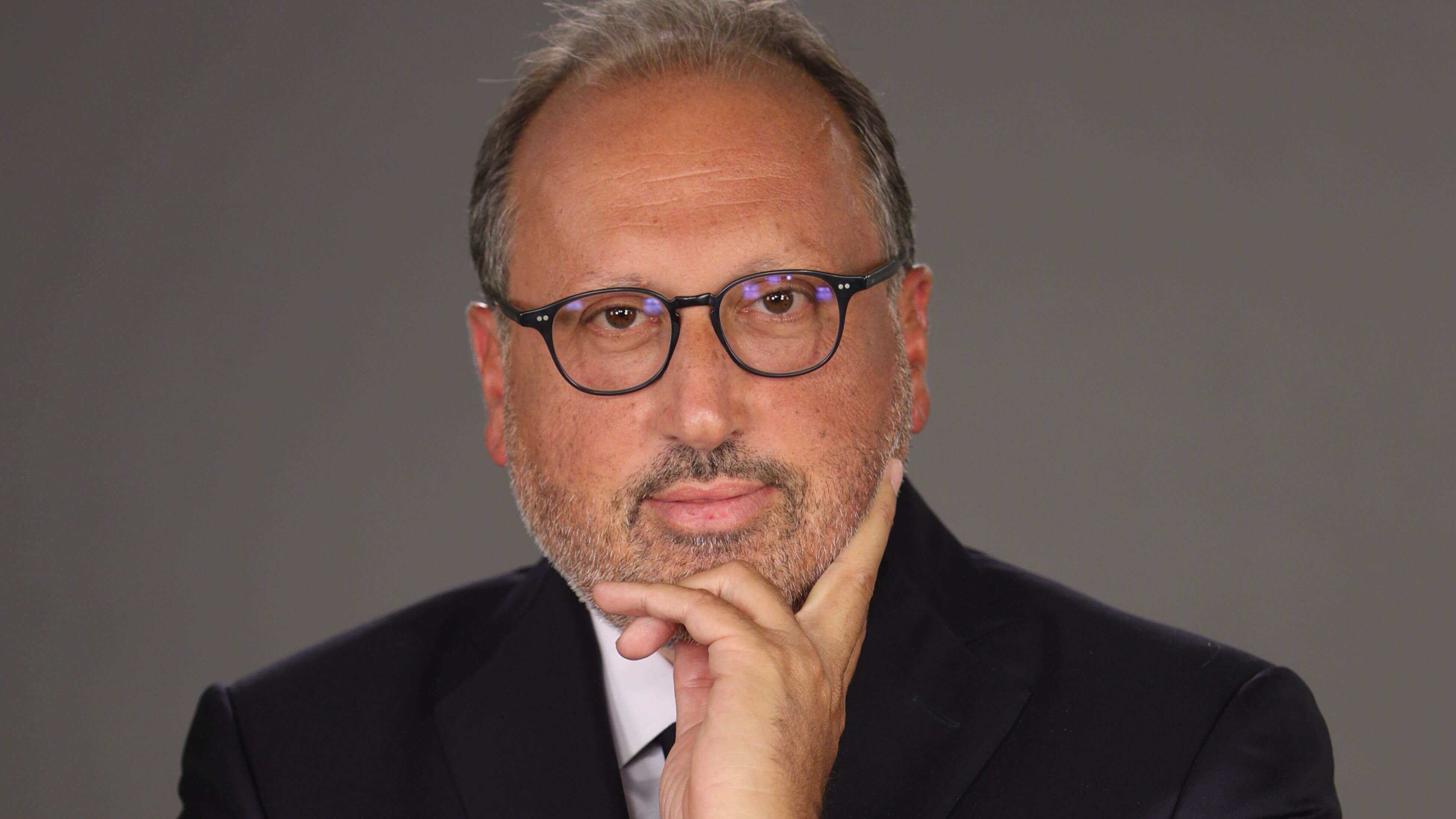 Running A Business When Your Country Is Under Attack