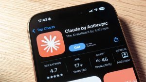 The Anthropic Question: Where Do Corporate Values End And Shareholder Duty Begin?