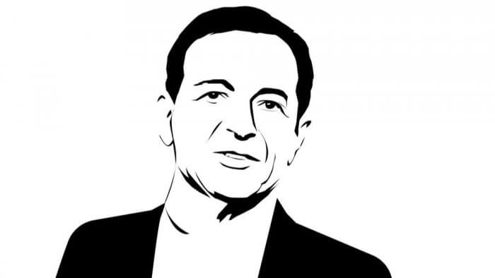 How Disney Can Manage Bob Iger’s Retirement And Succession With Grace 