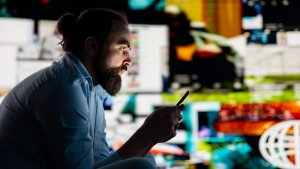 The Comparison Trap: Why It Can Hold Leaders Back