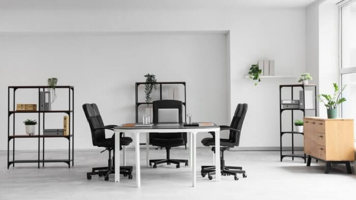 Enterprise Network Warns Of Business Rates Shift Threatening Shared Workspaces