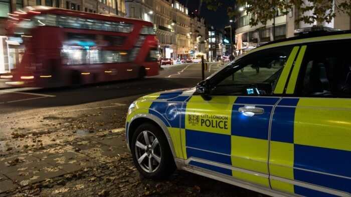 Business Crime Becoming ‘Structural Barrier’ To Uk Growth, Bcc Warns