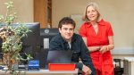 Mother-And-Son Startup Secures Funding To Modernise Food Industry Crisis Management