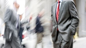 Why The Rules That Once Helped You Win Now Hold You Back