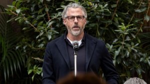 How Casey Wasserman Approaches Growth In A Changing Industry