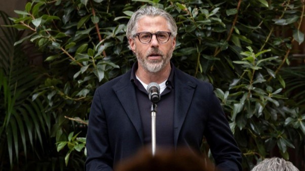 How Casey Wasserman Approaches Growth In A Changing Industry