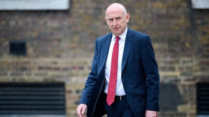Small Businesses Press Chancellor For Tax Cuts Ahead Of Budget