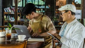 You Have A Succession Plan, But Is The Next Generation The Leader You Need?