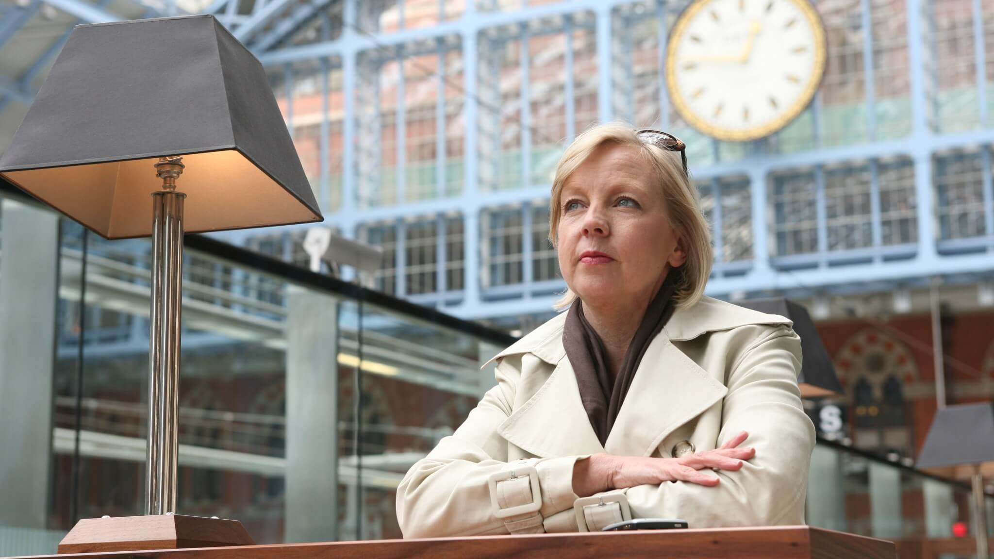 GripIt - Deborah Meaden Dragons' Den investor official website