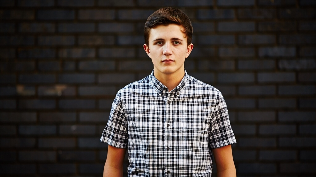 Arran Rice: Age 17, Turnover £2.5 million - Minutehack