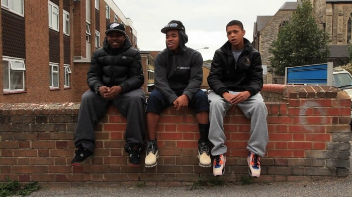 Joivan Wade And The Wall of Comedy - Minutehack