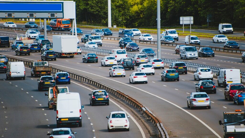 Is The UK A Safe Place To Drive? - Minutehack