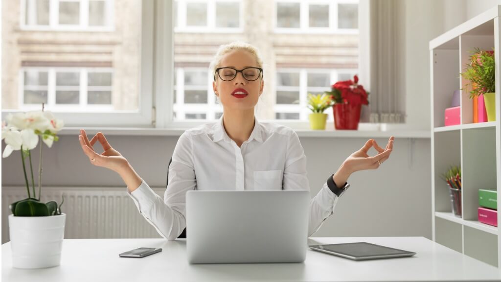 7 Tech Companies Striving To Keep You Work-Life Fit - Minutehack