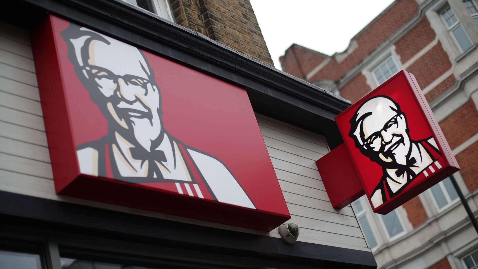 Appetite For Chicken Shops Soars To New Levels Minutehack