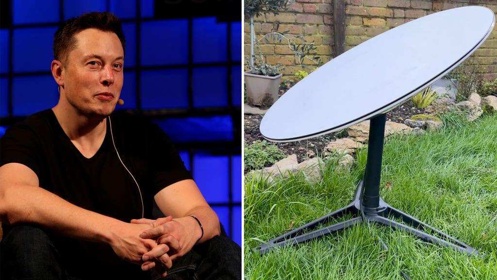 Rural Users Testing Elon Musk’s Satellite Broadband Reveal ‘Amazing