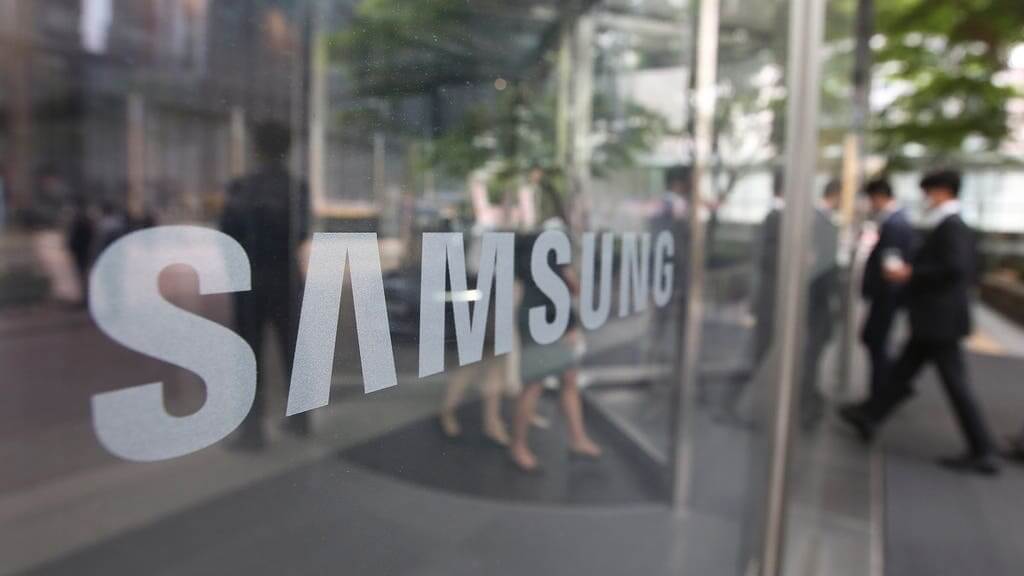 Download Samsung Heirs Donate Massive Art Trove To Help Clear Inheritance Tax Bill - Minutehack