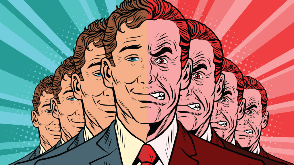 Four Ways To Stop Being PassiveAggressive Minutehack