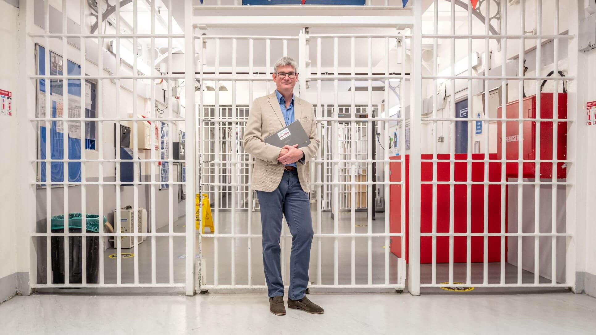 We Give Imprisoned People Laptops To Close The Digital Skills Gap ...