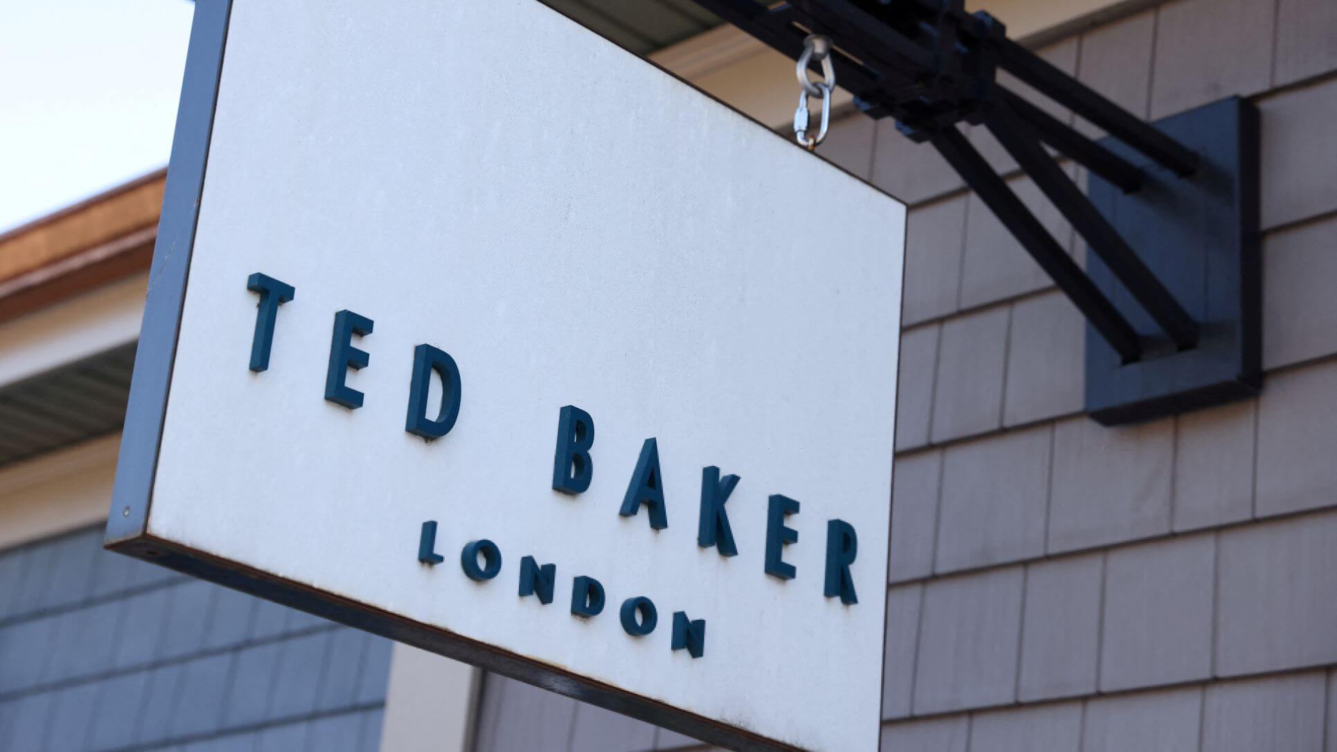 Juicy Couture Owner Scoops Up UK's Ted Baker For About $254 Million ...