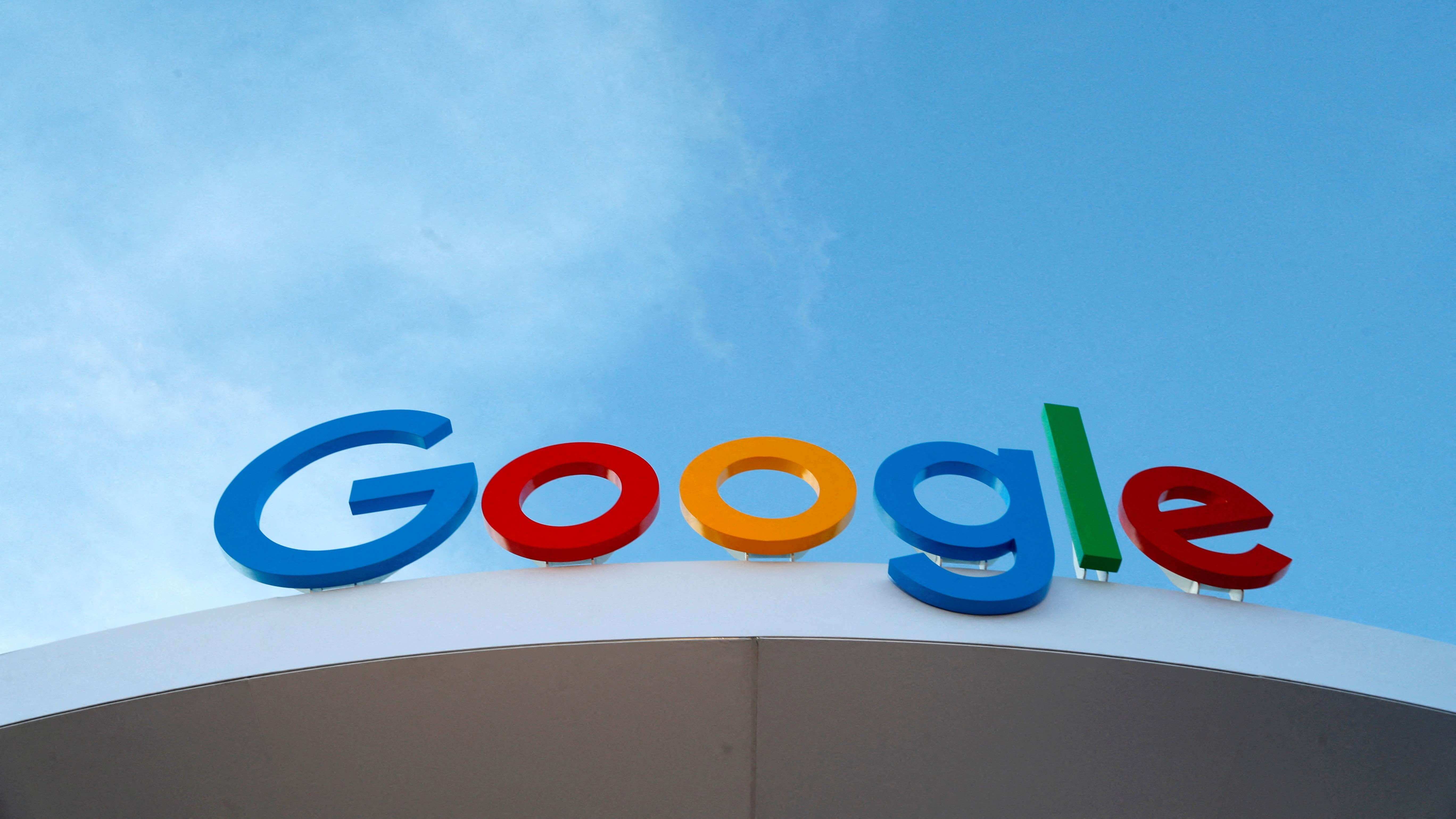 Google Faces Fresh Allegations Of Online Advertising Dominance UK