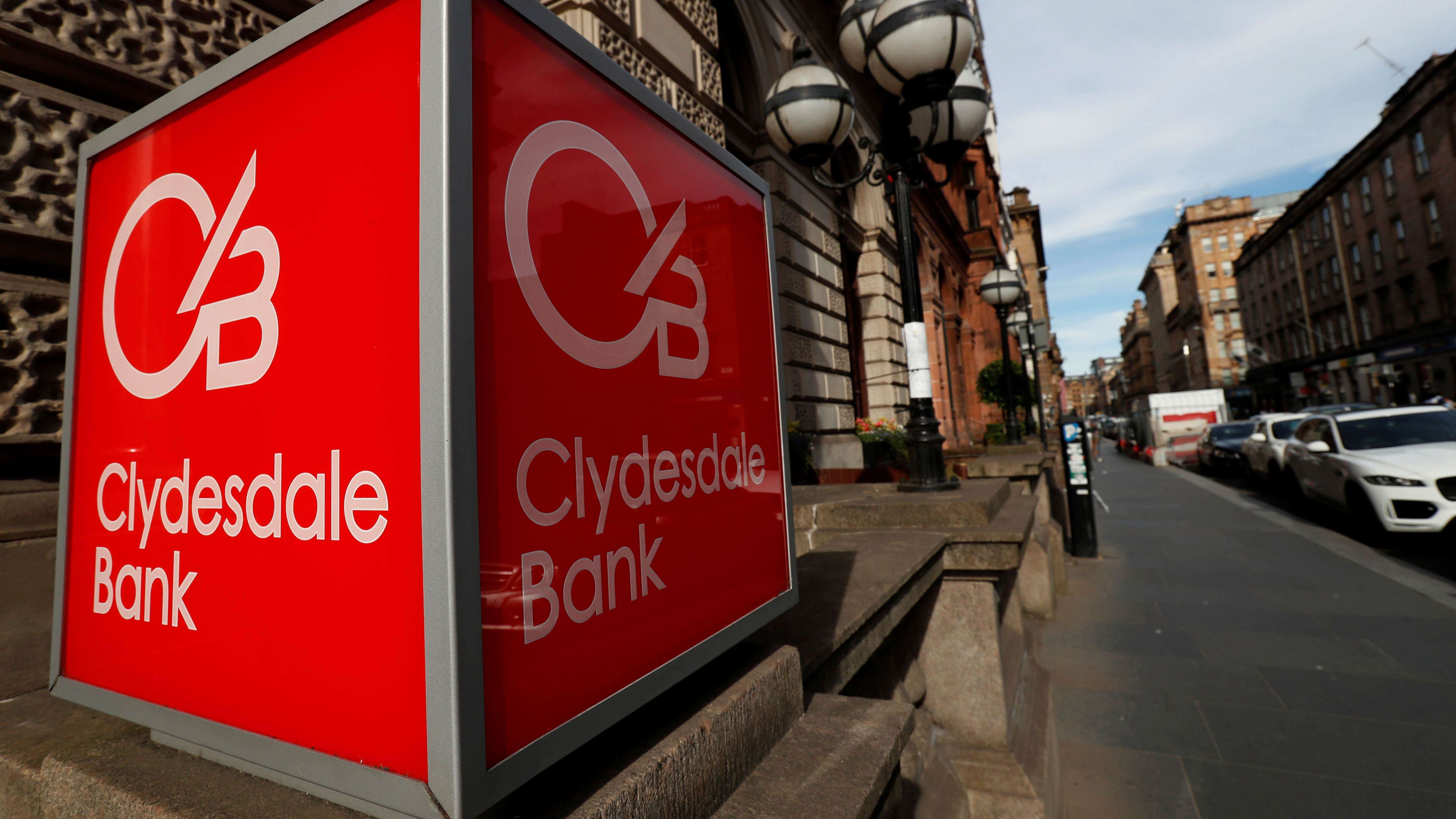 Clydesdale Bank Did Not Charge Unfair Fees To Small Firms, Court Rules