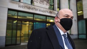 US Criminal Trial Of British Tech Founder Mike Lynch To Wrap Up ...